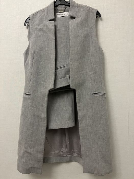 Брючный комплект