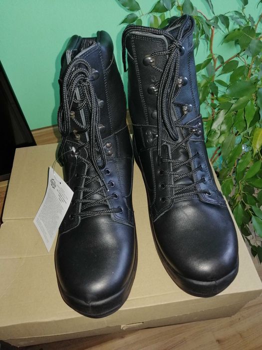 Нови мъжки кубинки естествена кожа