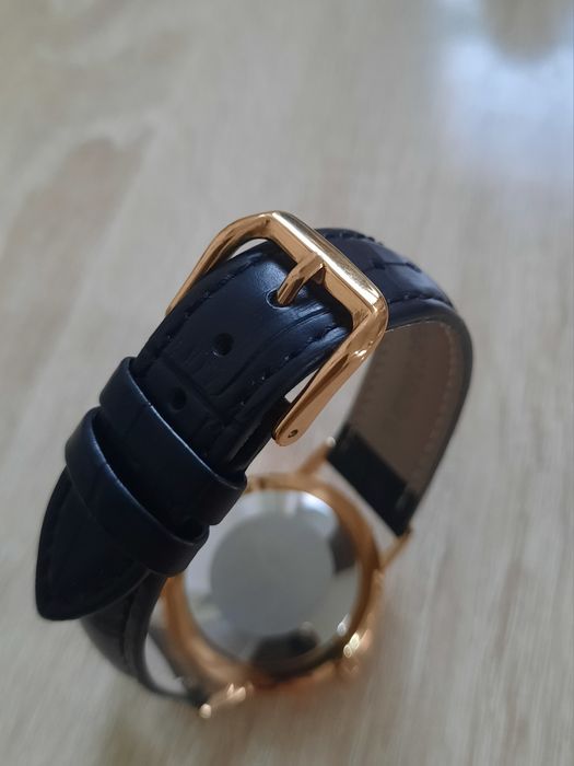 Poljot de luxe 23jewels