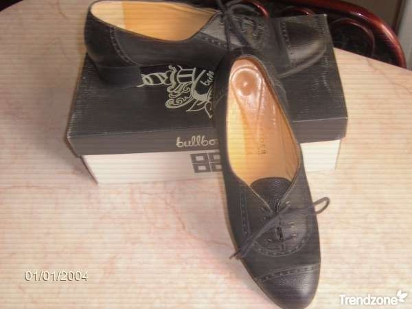 Pantofi piele Schneider MAR 40