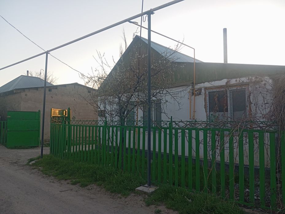 Продается дача Кайнарбулаке