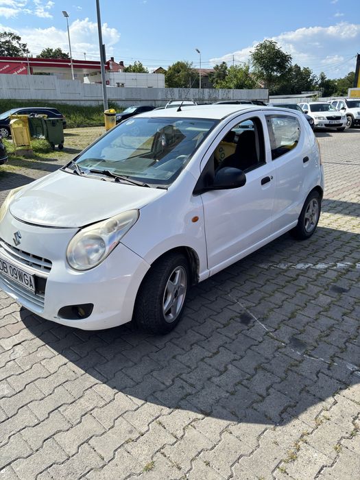 SUZUKI Alto 0 — imagine 5