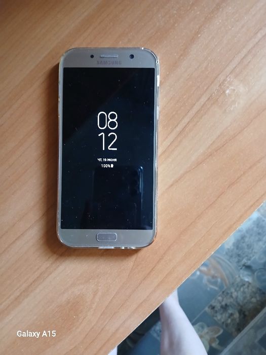 Продам Самсунг Галакси А7
