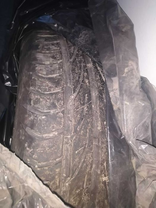 4 Гуми Семперит Continental Speed-Life 195/60/15