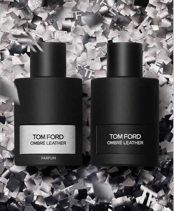 Tom ford Ombre leather original