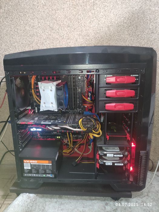 Компьютер продам