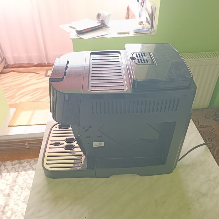 Aparat cafea DeLonghi Magnifica Start