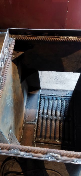 Печь для бани и сауны