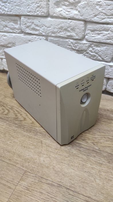 Стабилизатор Defender