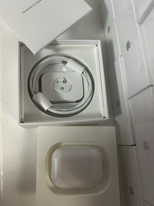 AirPods Pro 2 – NOI, SIGILATE