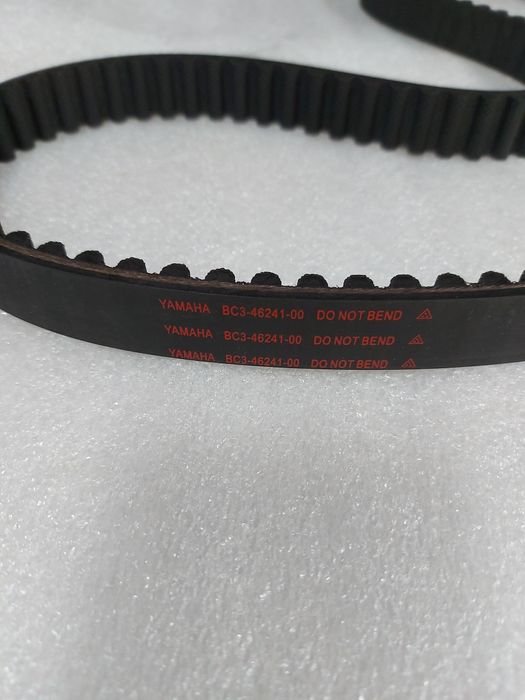 Трансмисионен ремък за Yamaha T-max530 и T-Max560