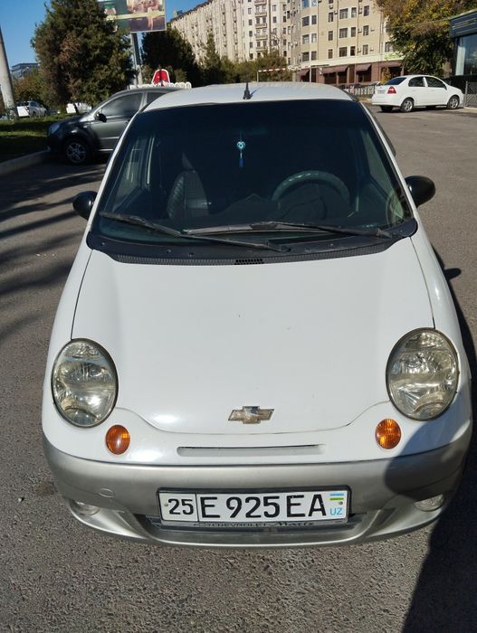 Matiz best sotiladi