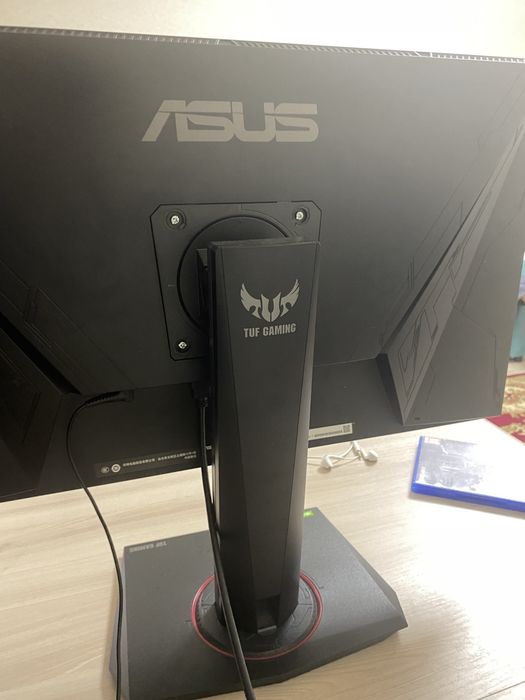 Монитор ASUS TUF Gaming VG279QR