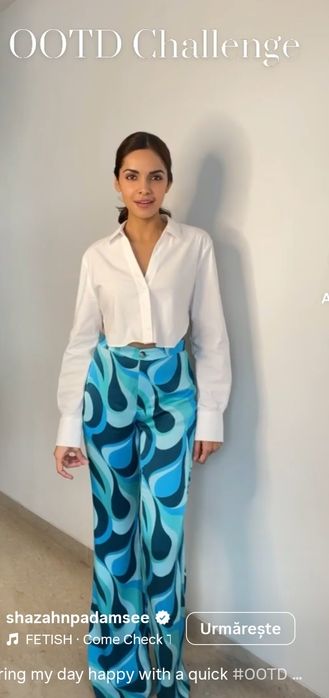 Vand lot 50 bucati haine zara dama noi cu eticheta
