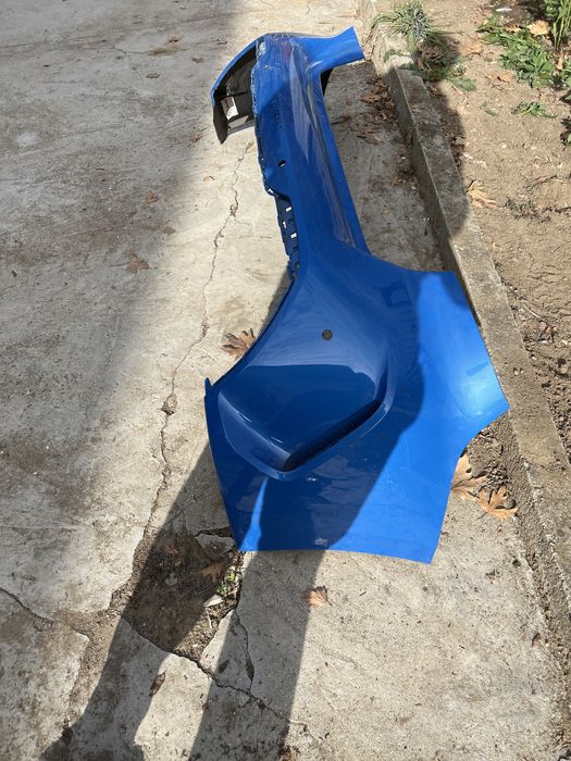 Bmw f40 2020 M Paket задна броня