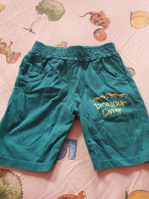 Детски къси панталони
