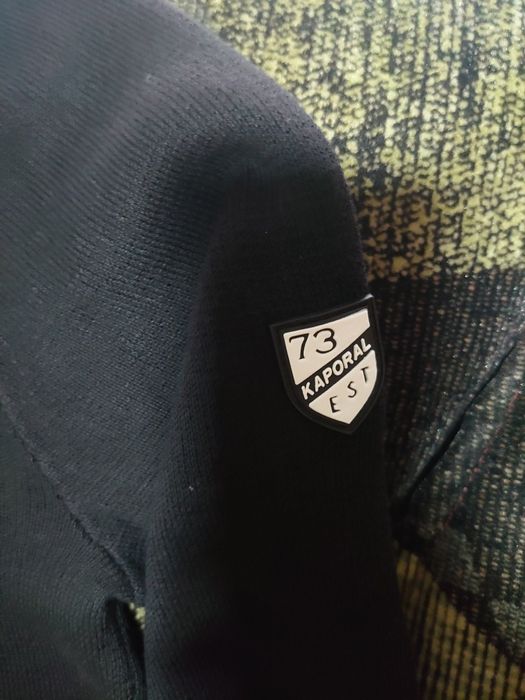 Bluza/Maletă KAPORAL - S de bărbați