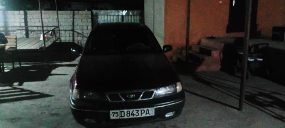 Neksiya 1 varyant bor