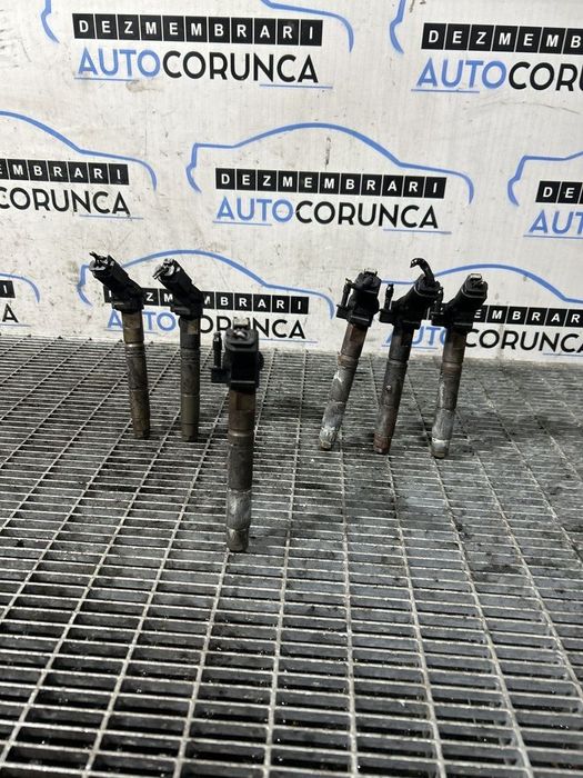 Injector Mercedes ML W164 3.0 D 2005 - 2008 224CP 642.940 (1200) Diesel A6420700587