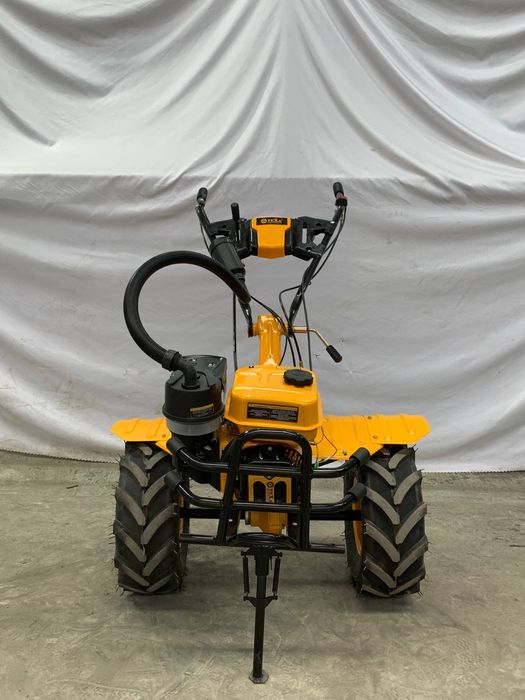 Texa 7.5PH motokultivator