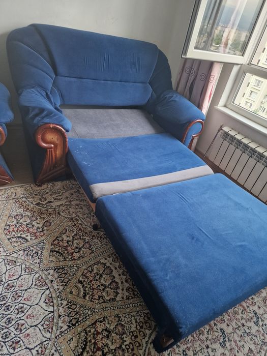 Продам Диван б/у