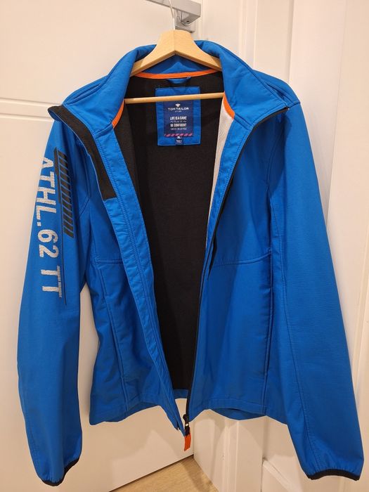 Geaca intermediara barbati Tom Tailor XL