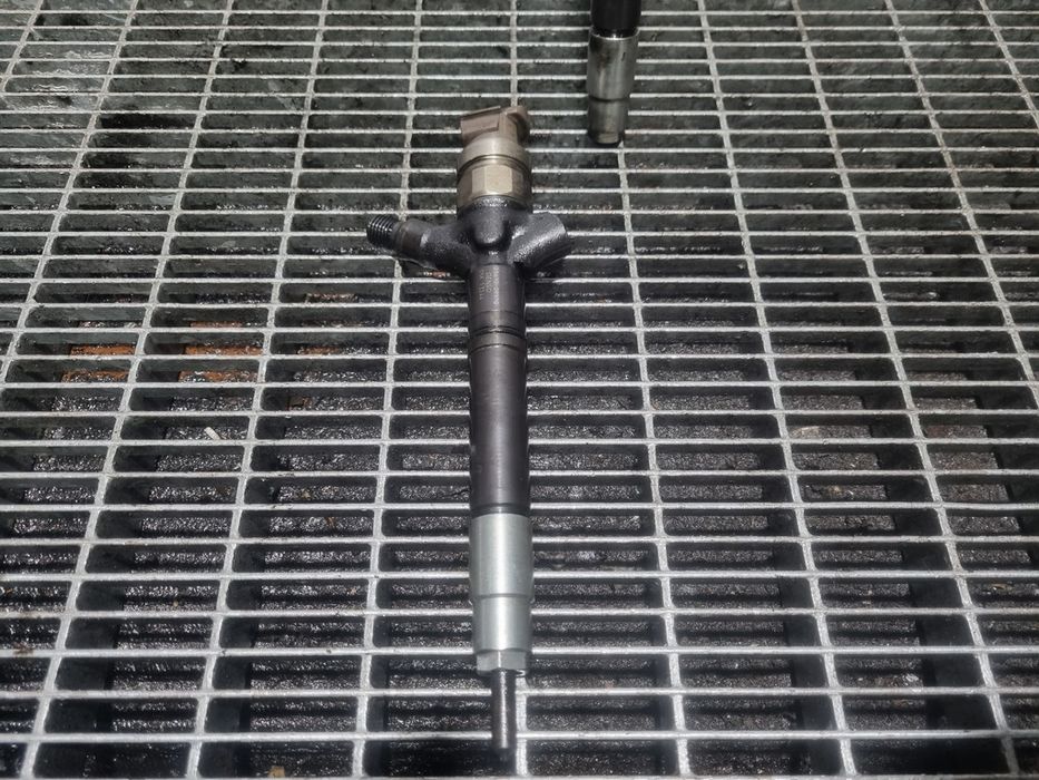 Injector Toyota Rav 4 IV 2.2 Diesel 2012 - 2015 150CP 2ADFHV 2ADFTV (651) Diesel 236700R170 Garantie