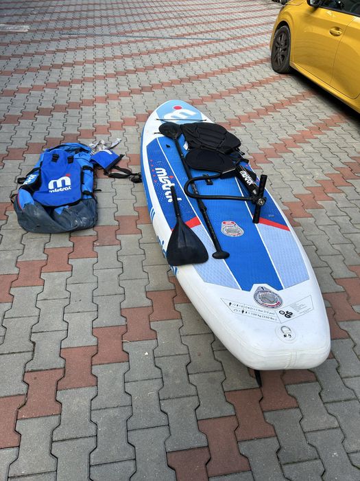 Stand up paddle SUP Mistral 320/84/15