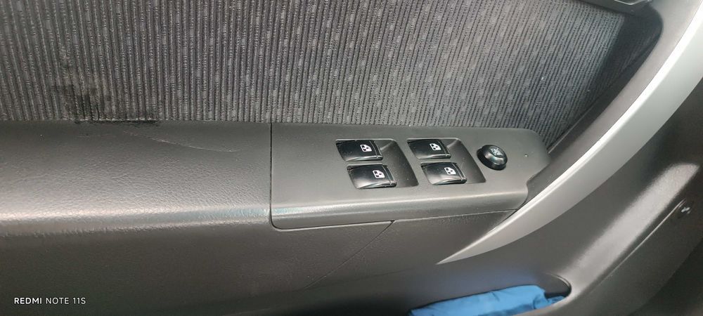 De vânzare Chevrolet aveo 1.4din 2008