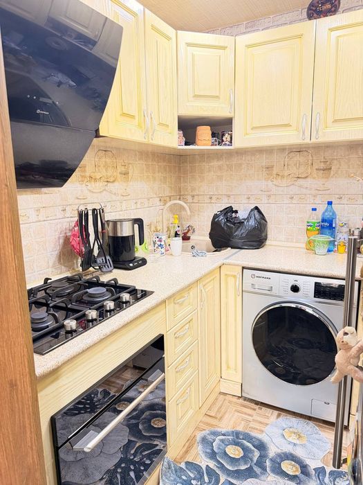 Срочно Продам квартиру Чиланзар 5. Хамза метро.  3х комнатная