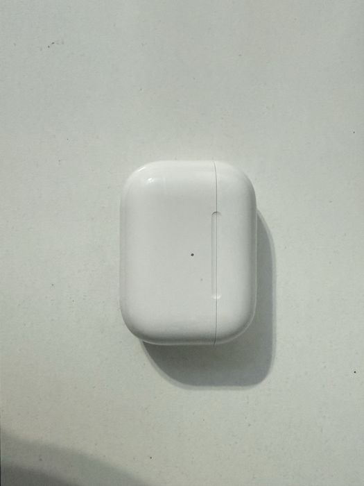 Air pods pro 2 с гарантией