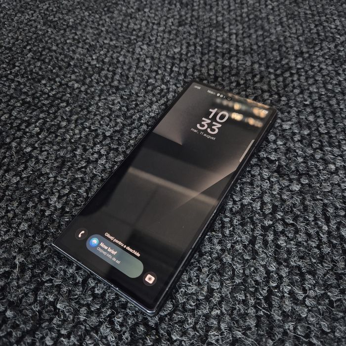 Vand Samsung Z Fold 7 1 TB