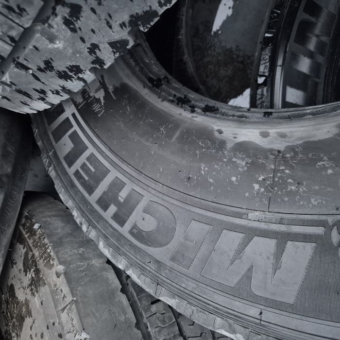 315 70 22.5 Anvelope SH Michelin de tracțiune