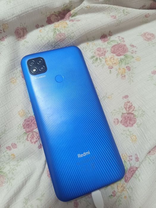 Продам Xiaomi 9c