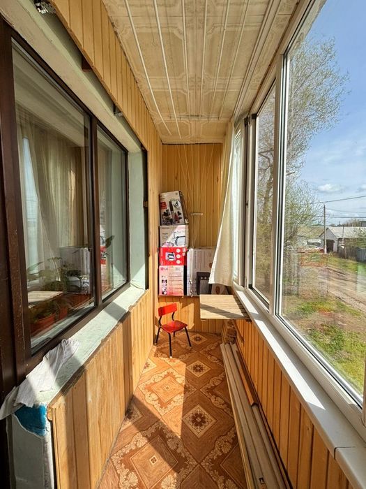 Продажа 3х комнатной квартиры