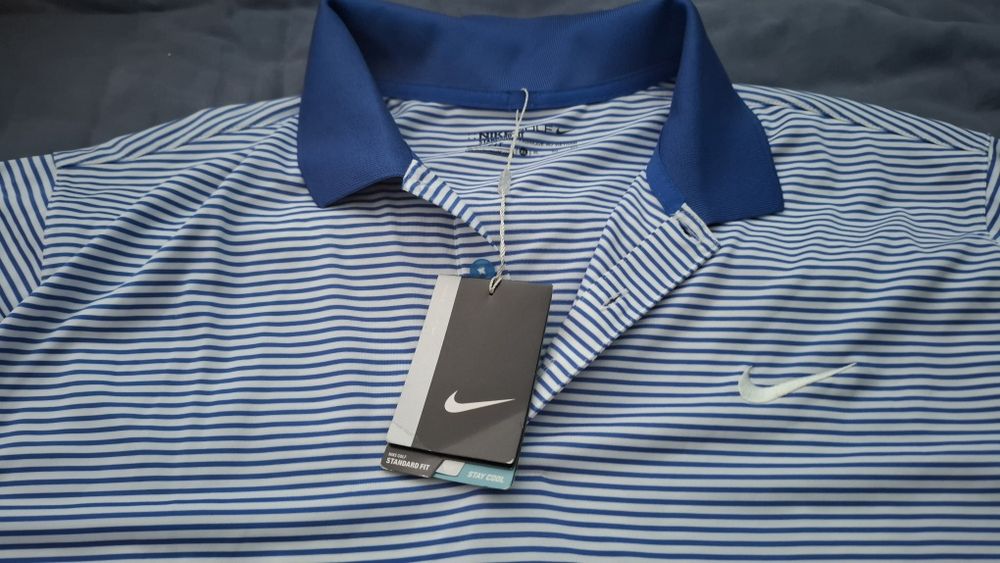 NIKE Polo Shirt XL