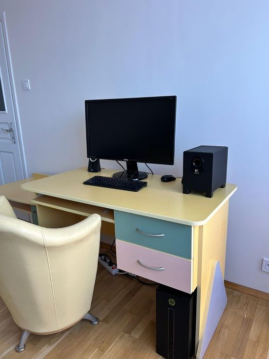 Детско обзавеждане