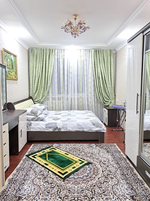 Посуточная аренда в метро Чиланзаре