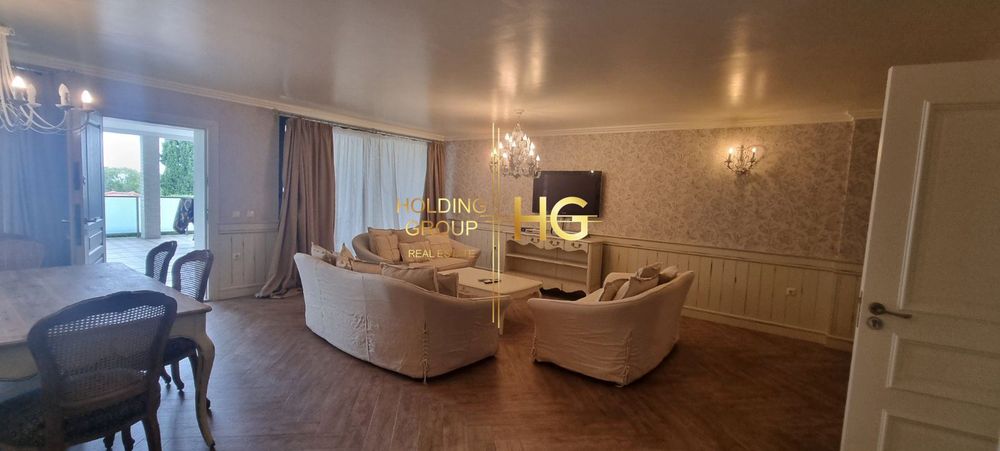 3-стаен в Варна-м-т Евксиноград площ 180 цена 325000