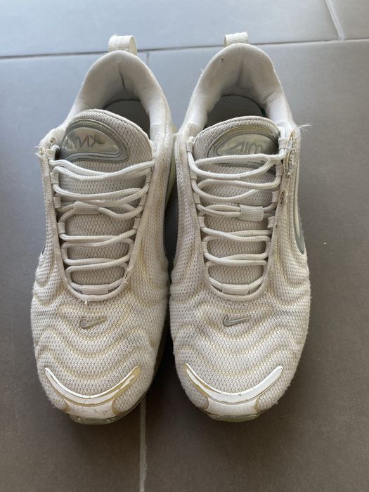 Nike air max 720 37.5