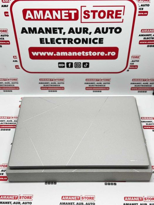 Asus ZenBook 14S Touch Ultra 9 1TB SSD Amanet Store Braila [14689]