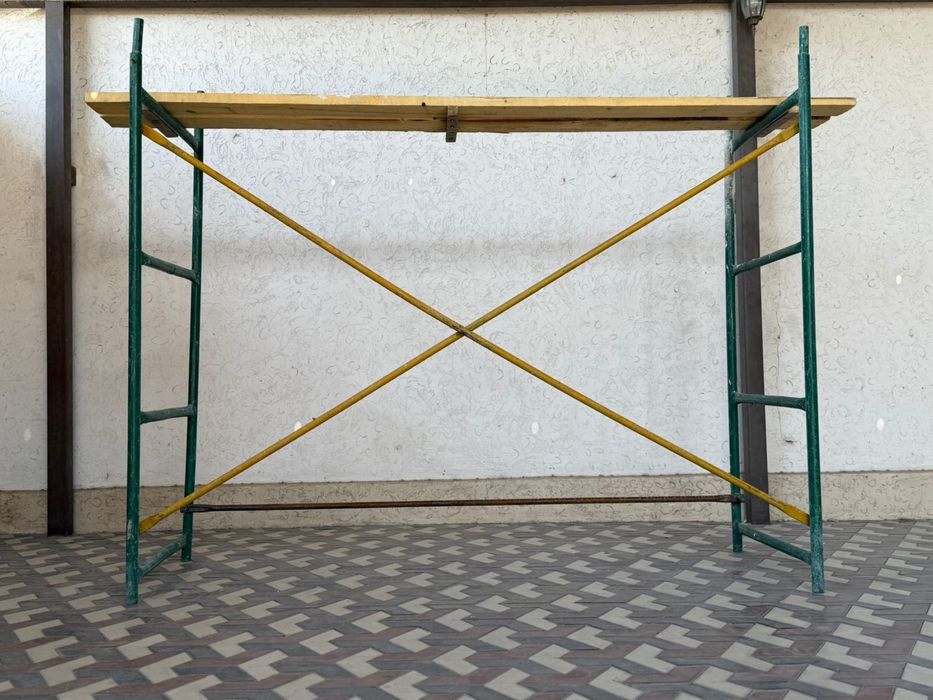 Леса строительные город Тараз