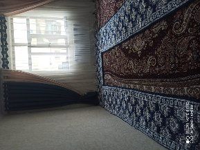 Квартирант керак