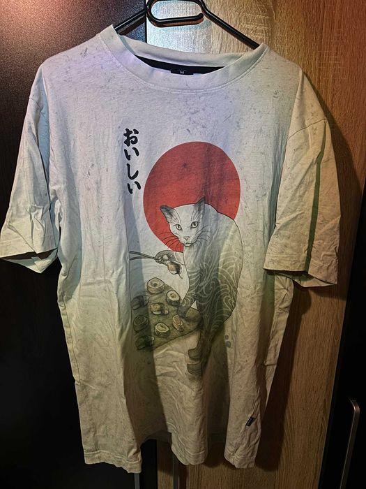Тениски XL - 2XL