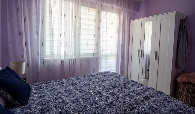 Дава се под наем Двустаен апартамент в София, Център - 76 кв.м за 448.8 € - Снимка #3