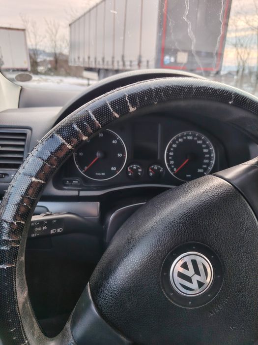 Golf 5 brek  An 2008