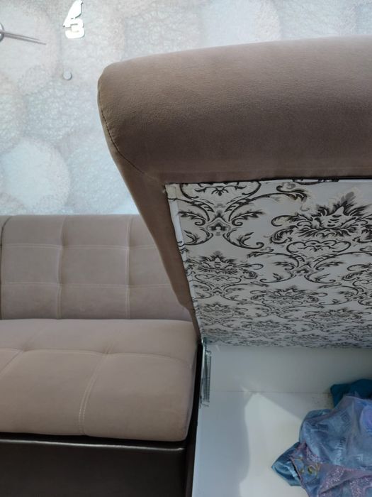 Продам диван в идеальном состоянии