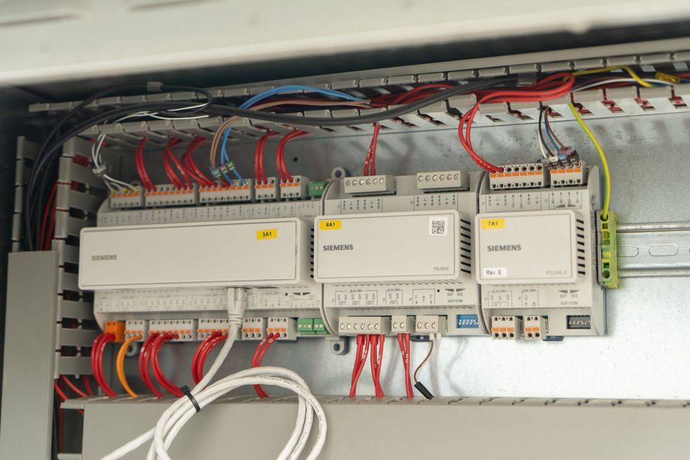 Чилър CLIMAVENETA NX2 G06 0082 69 KW | Тестван | С гаранция