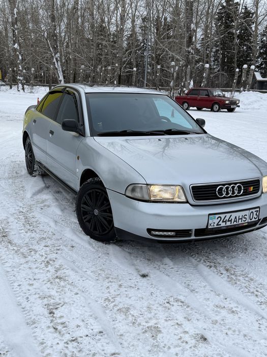 Audi A4 B5 1.8ADR