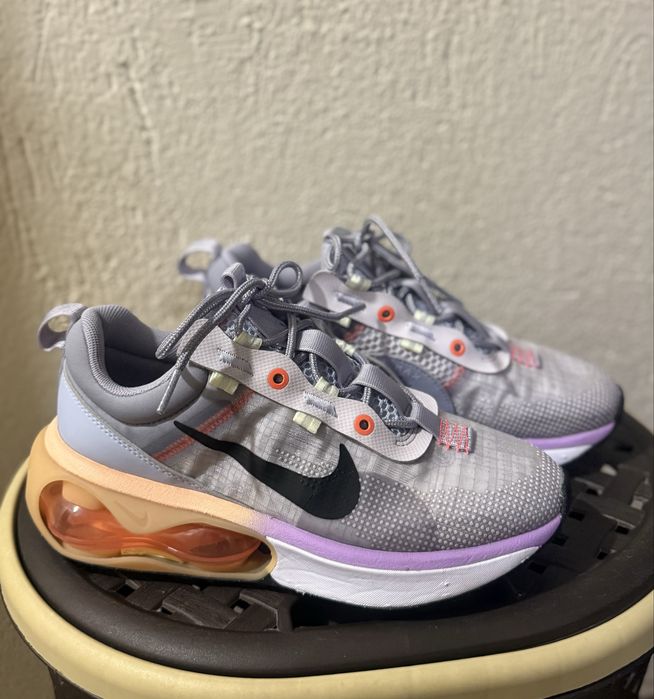 Дамски маратонки Nike